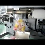 Macchina imballatrice a film verticale automatica di alta qualità e basso costo per anacardi