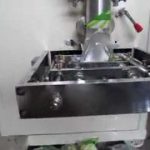 Piccola macchina automatica della polvere del pigmento della bustina della bustina di prezzi di fabbrica