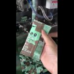 Macchina di riempimento automatica della bustina di prezzo della macchina imballatrice della bustina della polvere dello zucchero di VFFS ad alta velocità