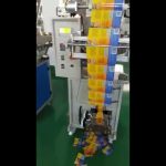 Confezionatrice automatica di piccole bustine ad alta efficienza automatica per spezie in polvere